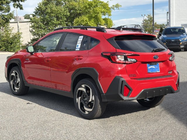 New 2026 Subaru Crosstrek 2.5i Limited AWD/4WD image 11