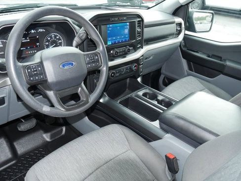 Used 2021 Ford F150 XL w/ Equipment Group 101A High image 14