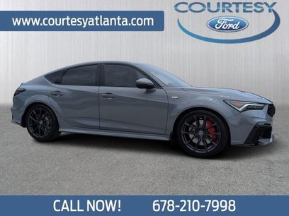 Used 2026 Acura Integra Type S