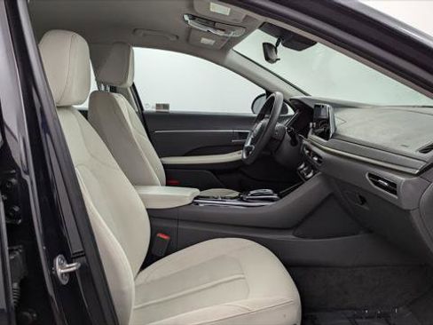 Used 2023 Hyundai Sonata SEL image 21