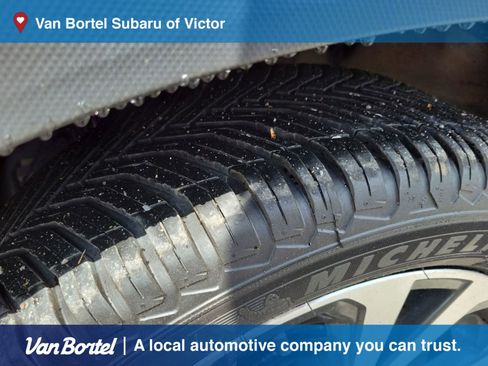 Used 2019 Subaru Forester Limited AWD/4WD image 10