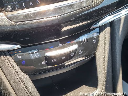Certified 2024 Cadillac XT6 Sport w/ LPO, Floor Liner Package AWD/4WD image 24