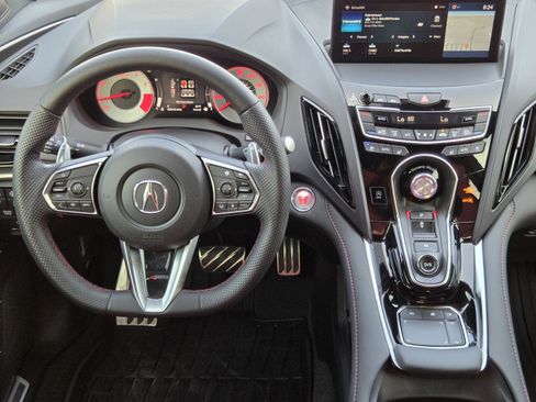 Used 2023 Acura RDX A-Spec FWD image 24