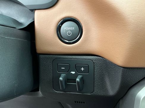 New 2026 Toyota Tundra 1794 Edition AWD/4WD image 29