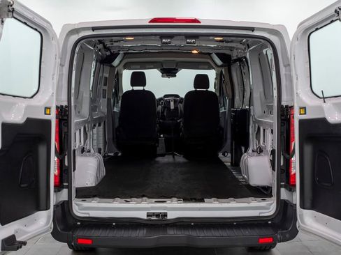 Used 2016 Ford Transit 150 130 Low Roof image 10