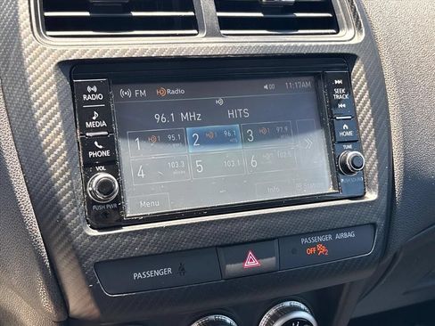Used 2023 Mitsubishi Outlander Sport ES AWD/4WD image 28