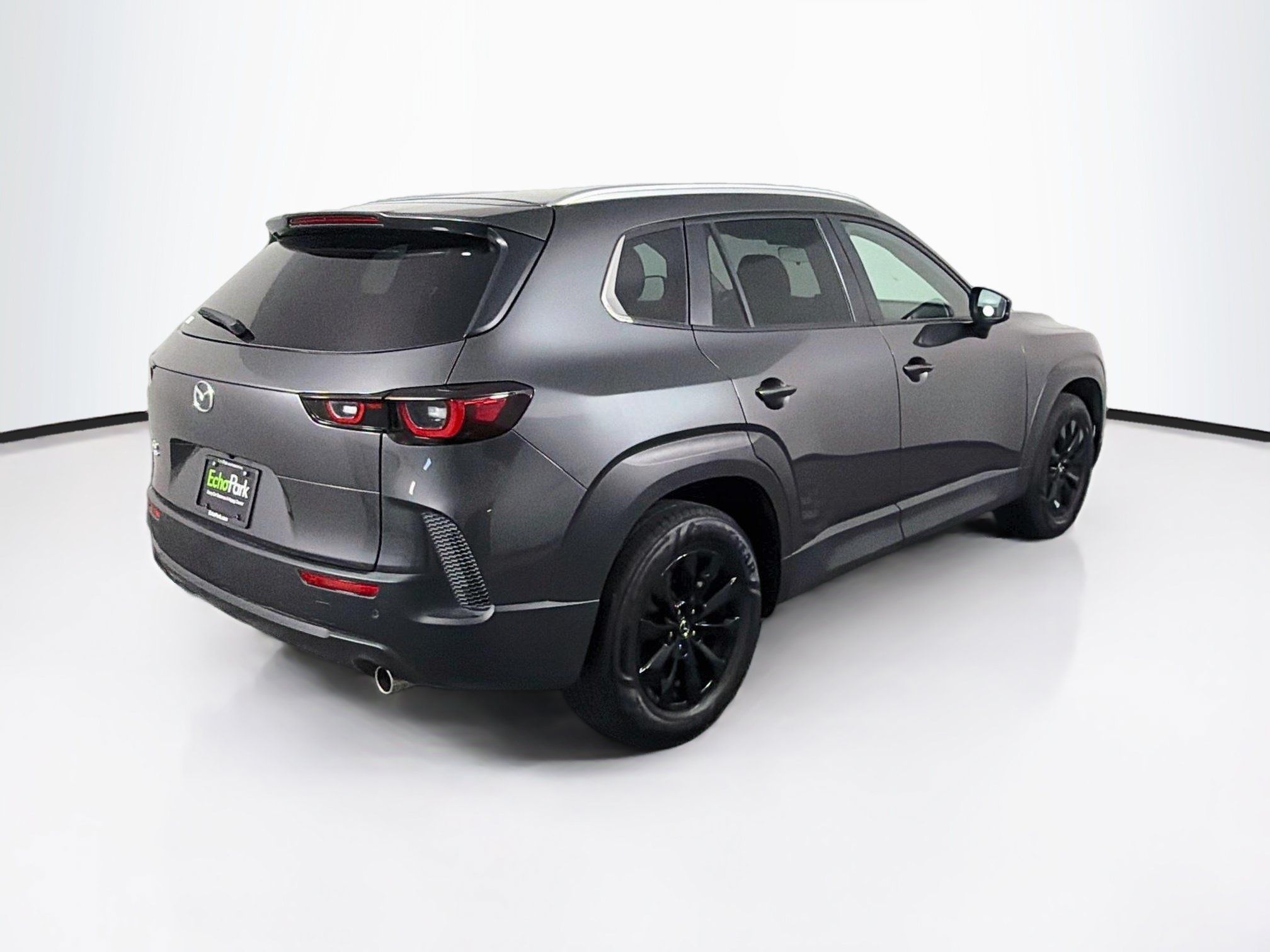 Used 2026 MAZDA CX-50 AWD 2.5 S w/ Preferred Pkg image 9