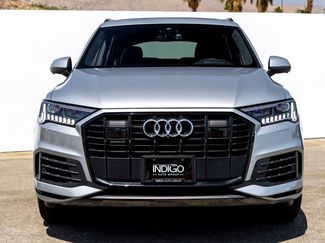 Used 2023 Audi Q7 3.0T Prestige w/ Prestige Package AWD/4WD video 3