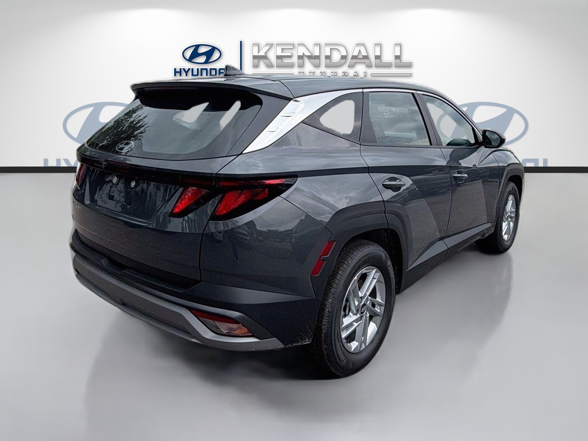 New 2026 Hyundai Tucson SE FWD image 6