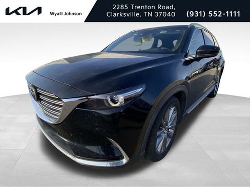 Used 2020 MAZDA CX-9 Grand Touring image 1