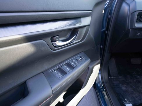 New 2026 Honda CR-V TrailSport image 7