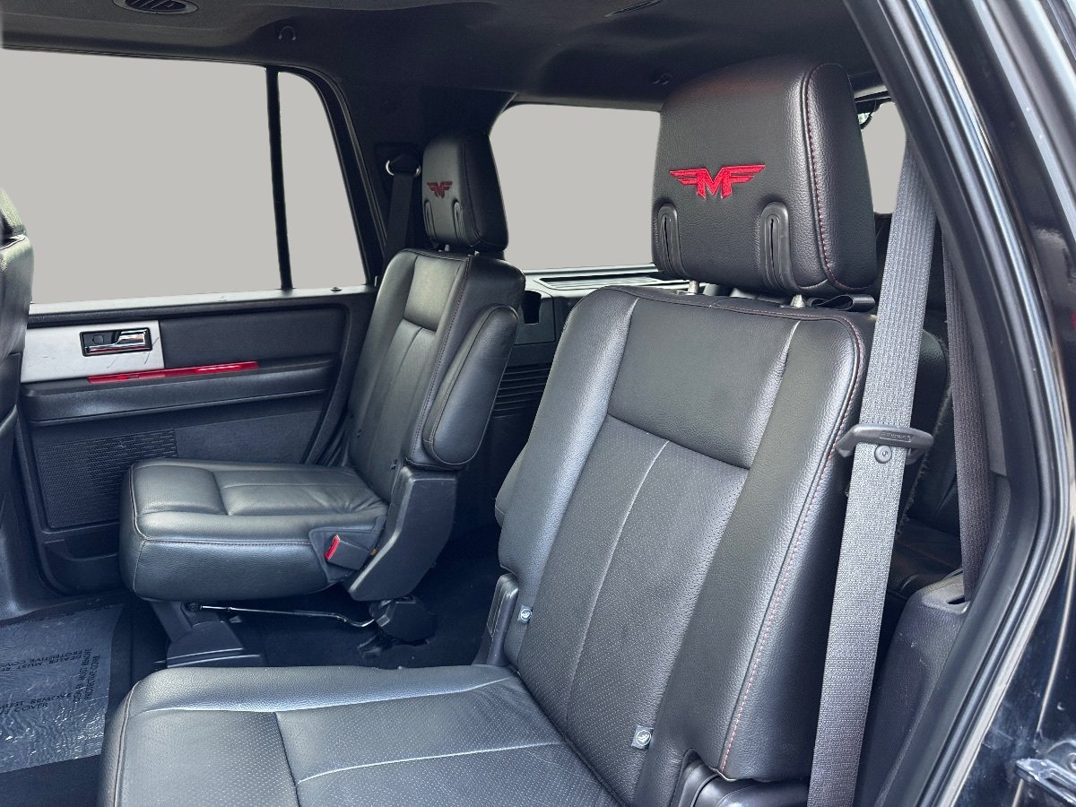 Used 2008 Ford Expedition Limited RWD image 21