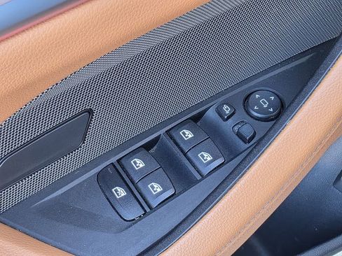Used 2022 BMW 430i Gran Coupe w/ M Sport Package RWD image 19