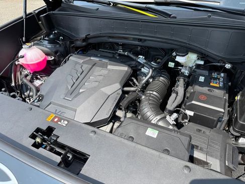 New 2026 Hyundai Palisade Calligraphy image 14