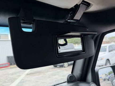 Used 2013 Jeep Wrangler Unlimited Sport image 25