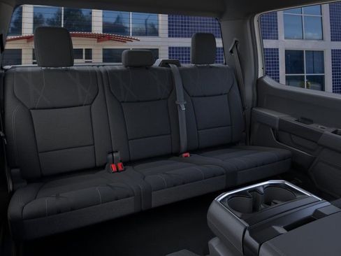 New 2026 Ford F150 STX w/ Equipment Group 200A image 12