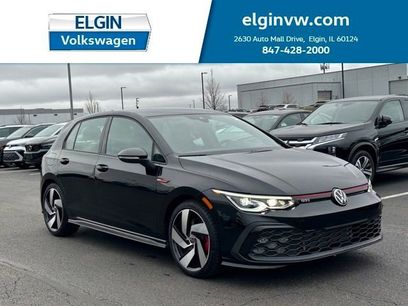 Used 2024 Volkswagen GTI S