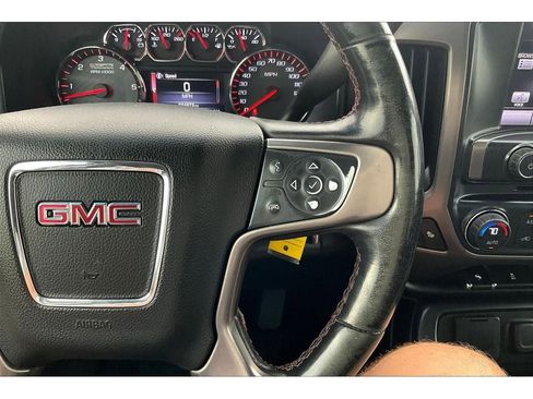 Used 2014 GMC Sierra 1500 SLT w/ All-Terrain Package image 20