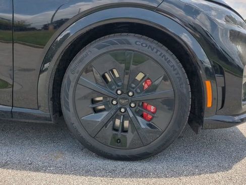 New 2025 Ford Mustang Mach-E GT image 10