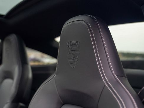 Certified 2024 Porsche 911 Carrera 4S image 13