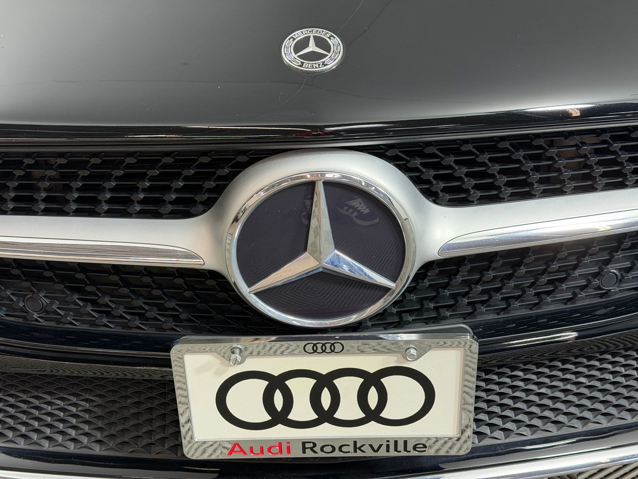 Used 2022 Mercedes-Benz CLA 250 4MATIC image 28
