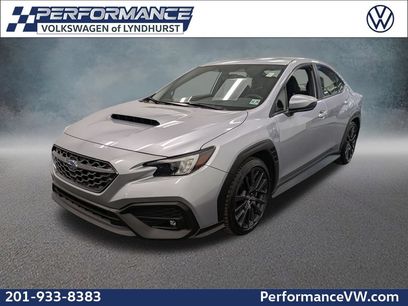 Used 2024 Subaru WRX Premium