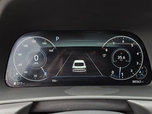 Used 2022 Hyundai Sonata Limited FWD image 22