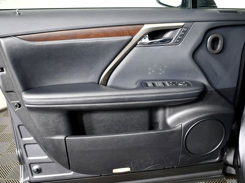 Used 2022 Lexus RX 450h AWD image 16