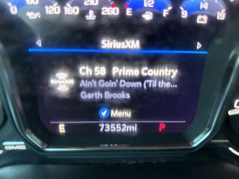 Used 2020 GMC Sierra 2500 Denali w/ Denali Ultimate Package image 17