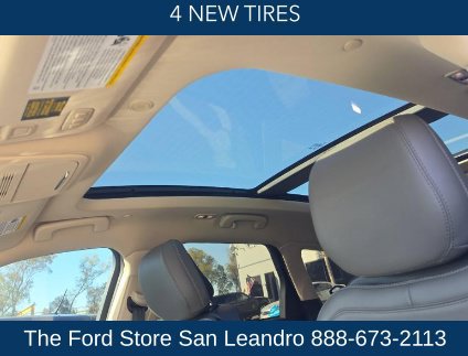 Used 2023 Lincoln Corsair Grand Touring w/ Equipment Group 302A AWD/4WD image 6