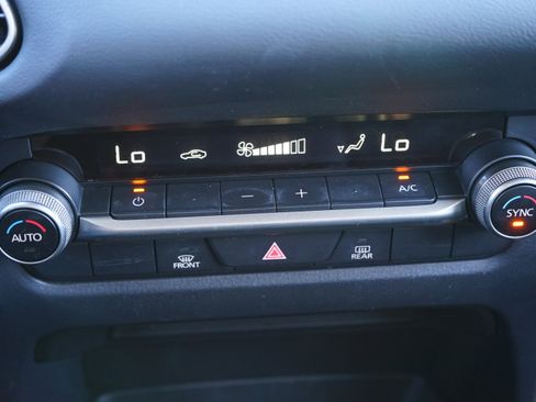 Certified 2023 MAZDA CX-30 AWD 2.5 S w/ Select Package image 26