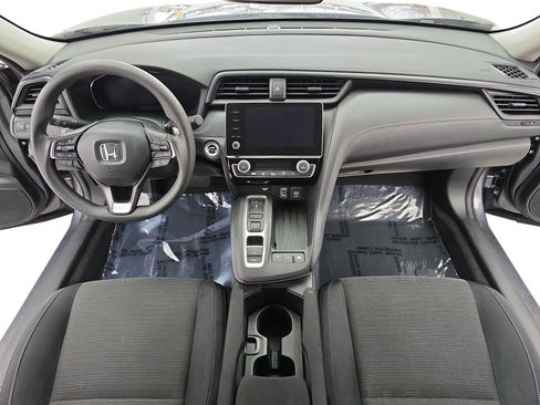 Used 2021 Honda Insight EX image 9