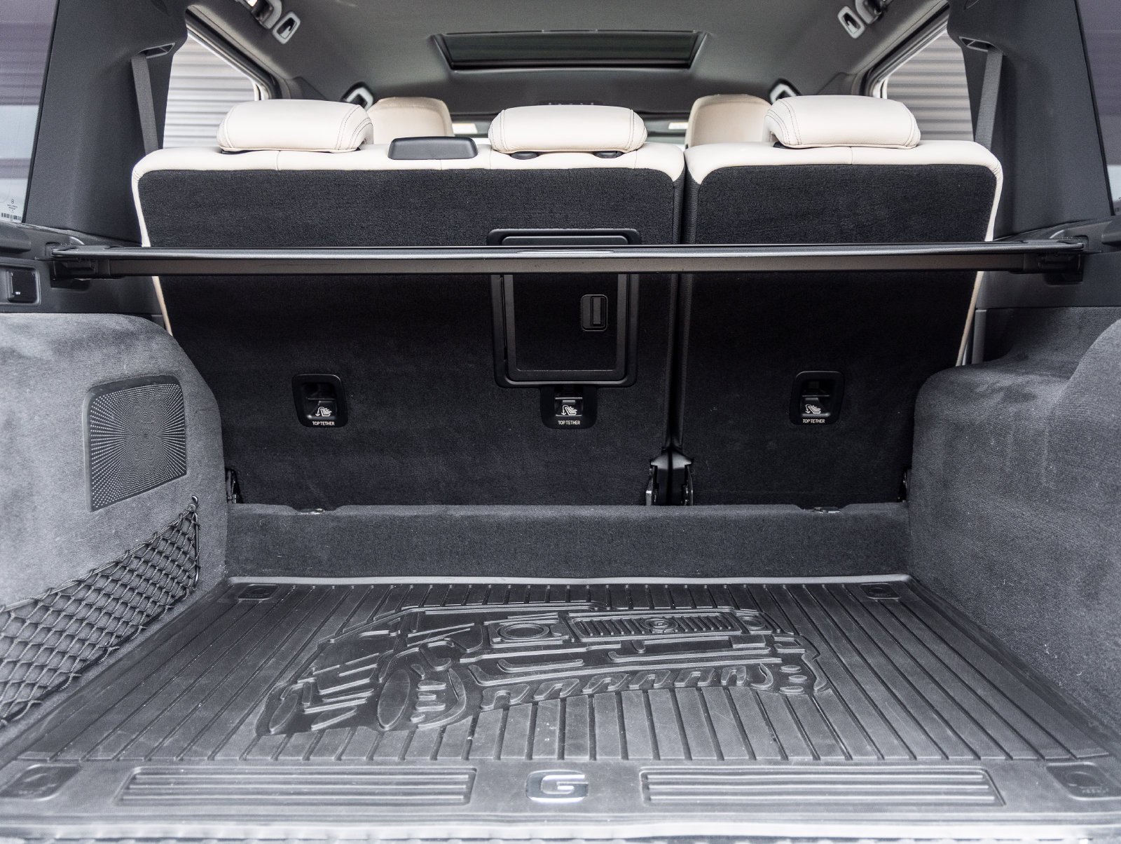 Used 2020 Mercedes-Benz G 550 image 41