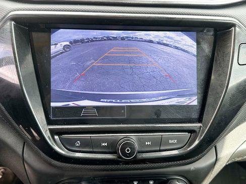 Used 2023 Chevrolet TrailBlazer LT w/ Convenience Package AWD/4WD image 14