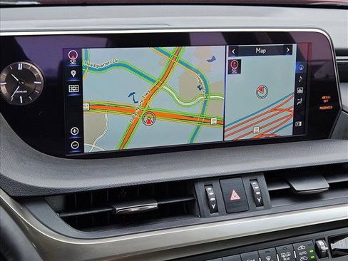 Used 2019 Lexus ES 350 image 13