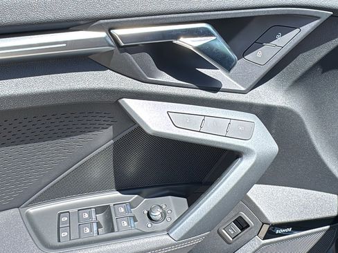 New 2026 Audi A3 2.0T Premium image 13