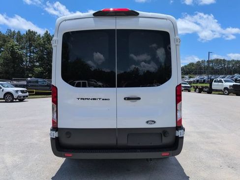 New 2026 Ford Transit 350 XL RWD image 5