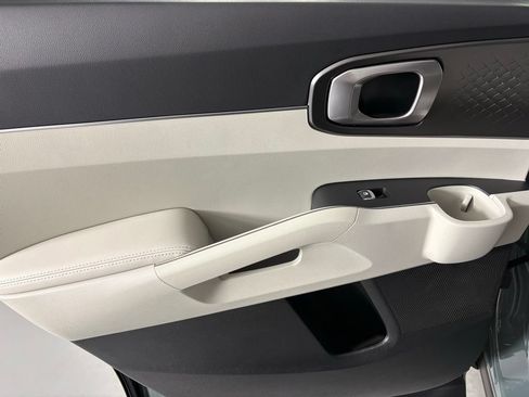 New 2026 Kia Sorento EX AWD/4WD image 35