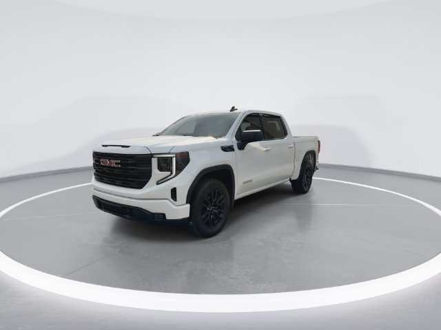 Used 2024 GMC Sierra 1500 Elevation AWD/4WD image 4