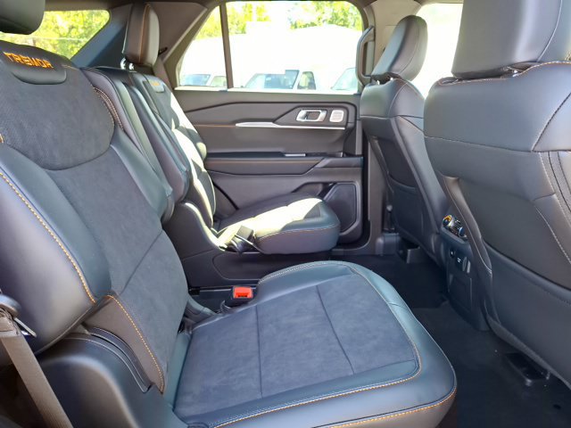 New 2026 Ford Explorer Tremor w/ Tremor Ultimate Package AWD/4WD image 36