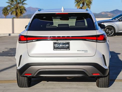 Used 2024 Lexus RX 350h image 6