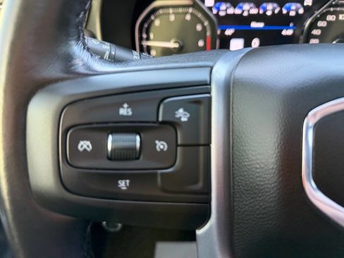 Used 2021 GMC Yukon SLT image 21