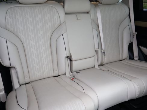 Used 2024 Genesis GV80 3.5T w/ Advanced Package image 20