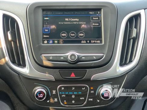 Used 2019 Chevrolet Equinox LT AWD/4WD image 24