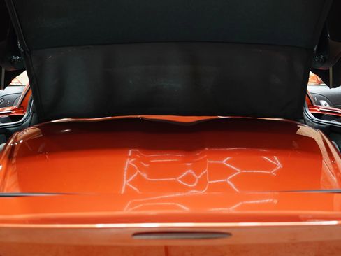 Used 2006 Chevrolet Corvette Coupe w/ Preferred Equipment Group image 44