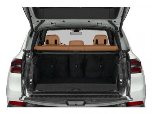 Used 2023 BMW X5 xDrive40i w/ Premium Package image 14