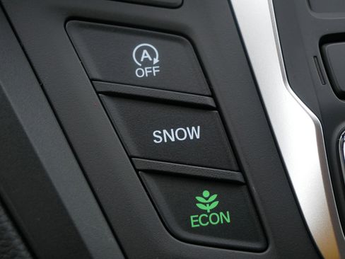 New 2026 Honda Odyssey EX-L image 21