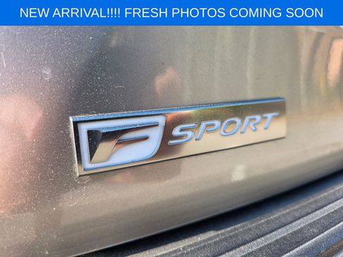 Used 2021 Lexus RX 450h F Sport w/ Cold Weather Package (CT) AWD/4WD image 17