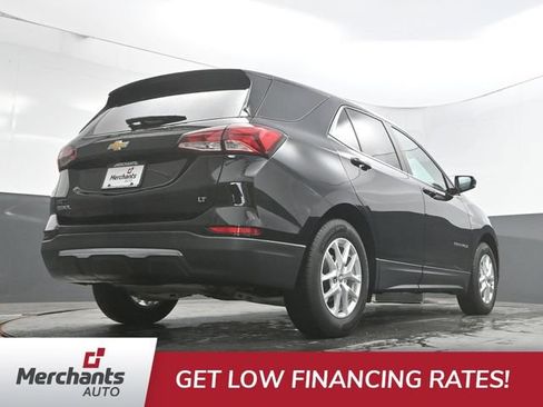 Used 2023 Chevrolet Equinox LT FWD image 37