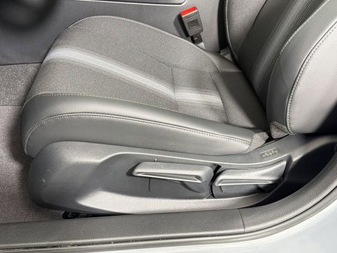 New 2026 Honda Civic Sport image 11